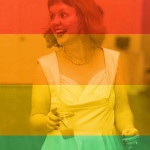 Meet your Posher, Krista